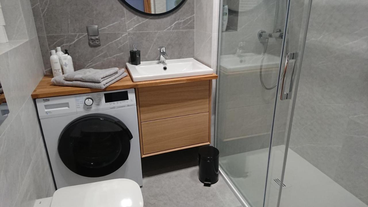 Apartamenty Color - Niebieski Келце Екстериор снимка
