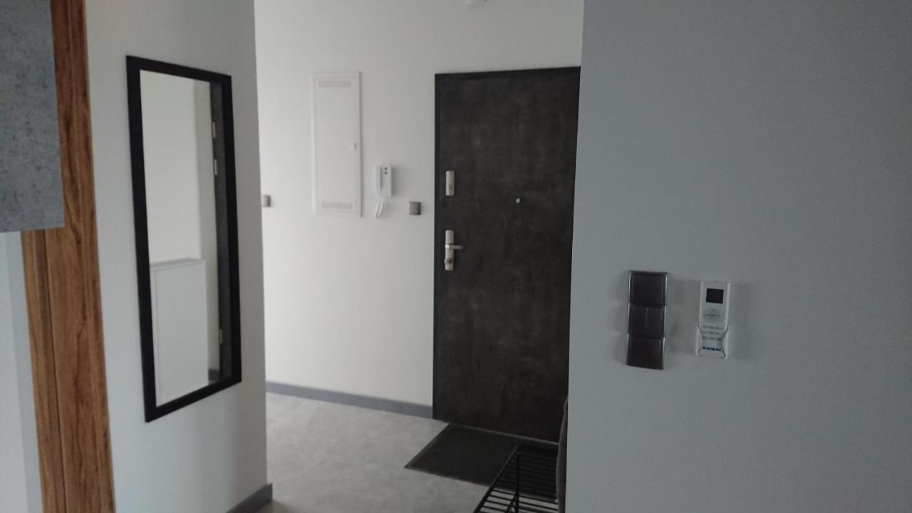 Apartamenty Color - Niebieski Келце Екстериор снимка