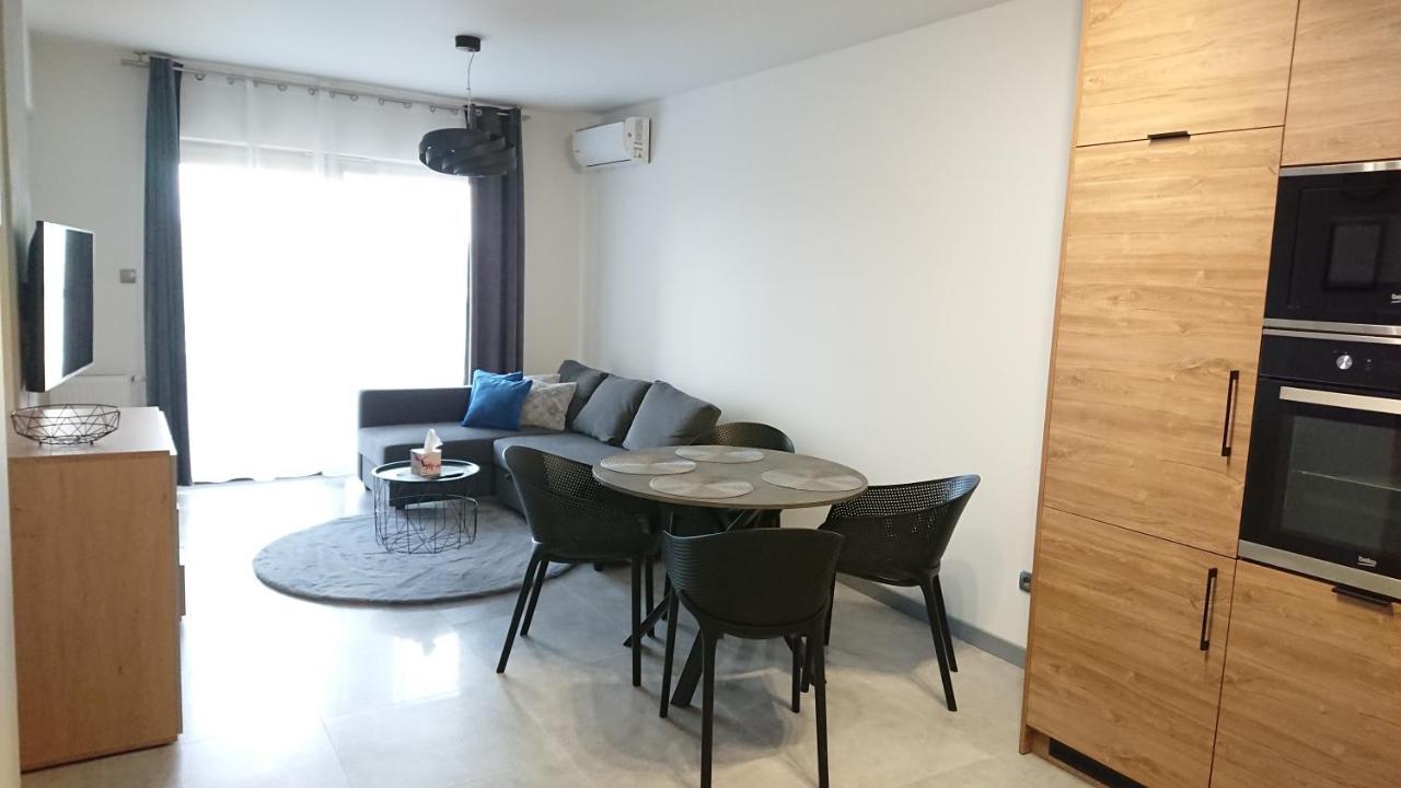 Apartamenty Color - Niebieski Келце Екстериор снимка