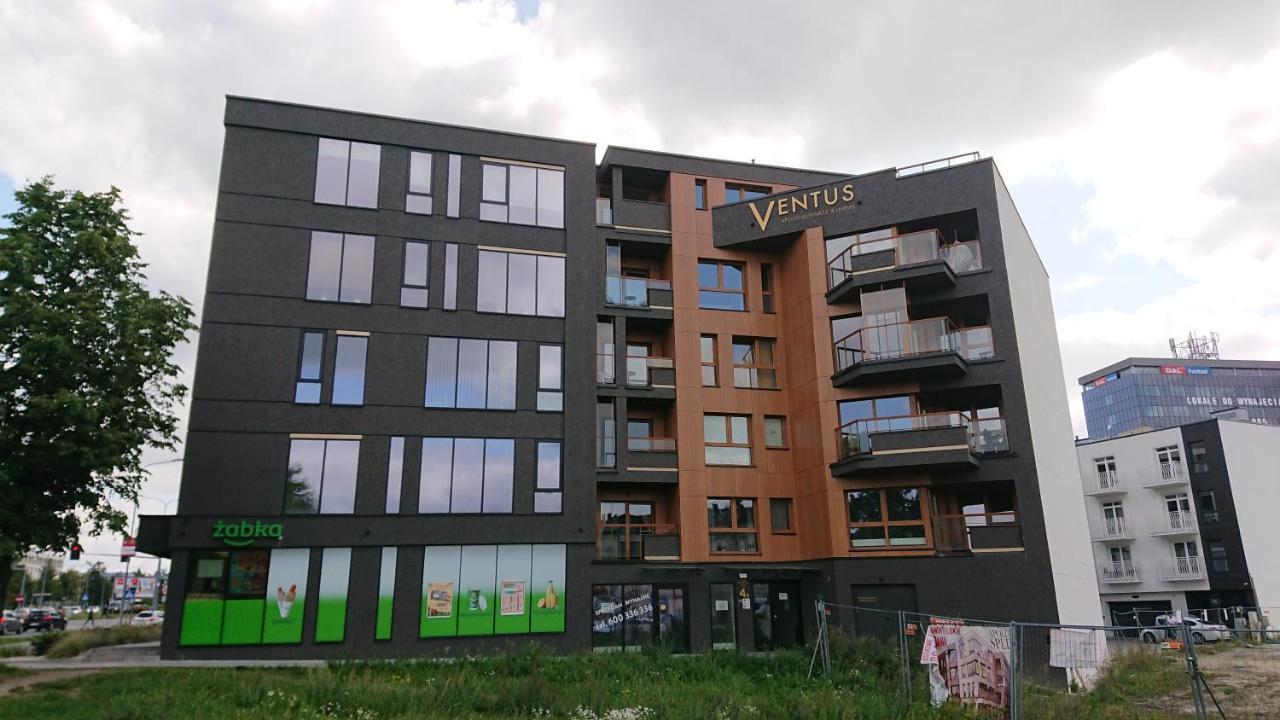 Apartamenty Color - Niebieski Келце Екстериор снимка